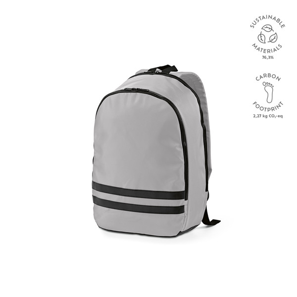 Sydney Backpack - Šedá