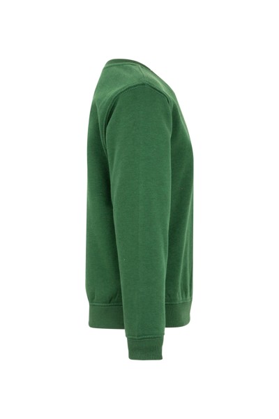 SWEATSHIRT CRIANÇA DECOTE REDONDO AVALON KIDS