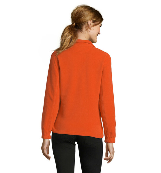 NORTH POLAR PL SENHOR 300g North Women - LaranjaXXL