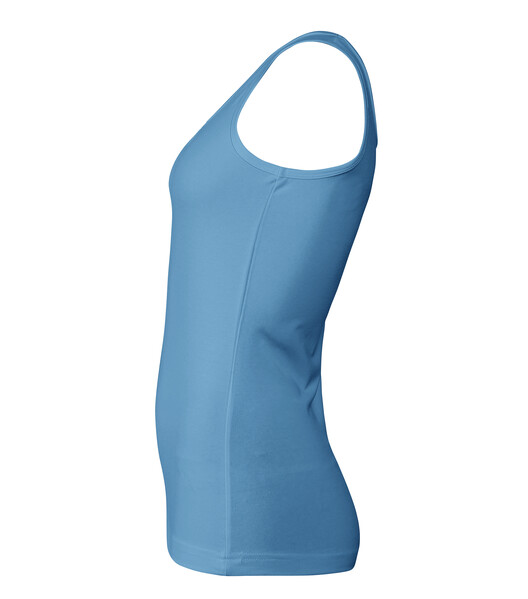 Tílko Dámské Malfini® Triumph - Azurově Modrá / XL