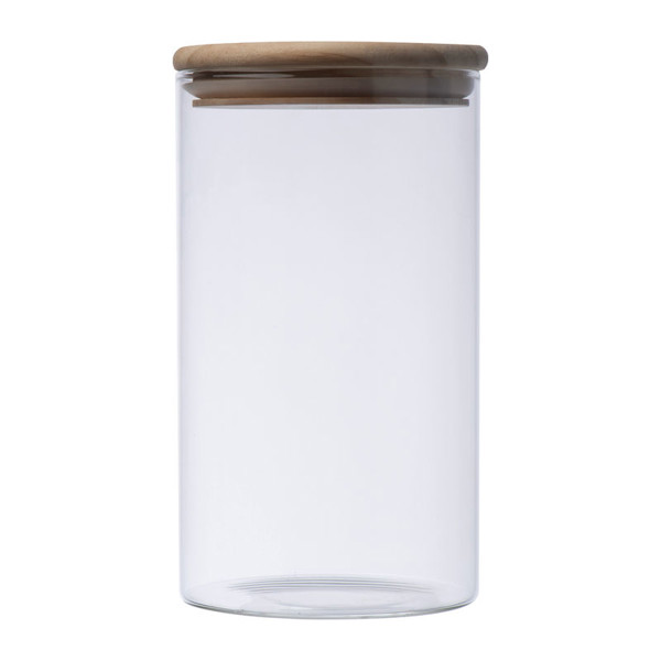 Storage Jar Ontario 1,000 ml