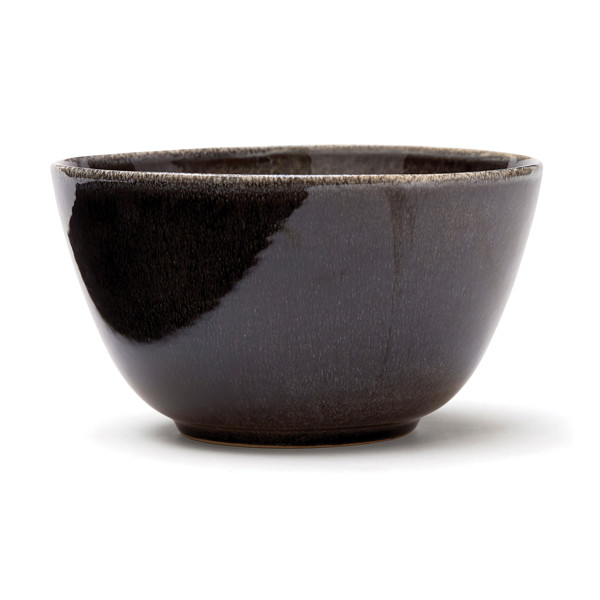 VINGA Nomimono bowl, 21 cm - Black