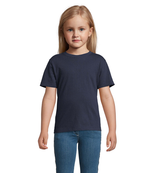 REGENT T-SHIRT CRIANÇA 150g Regent Kids - French MarinhoXXL