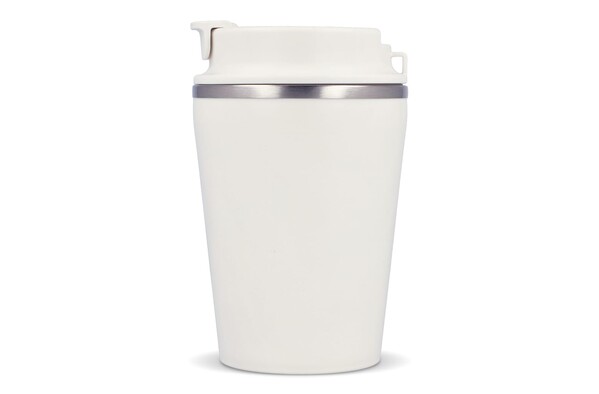 InSideOut T-cup 280ml - White