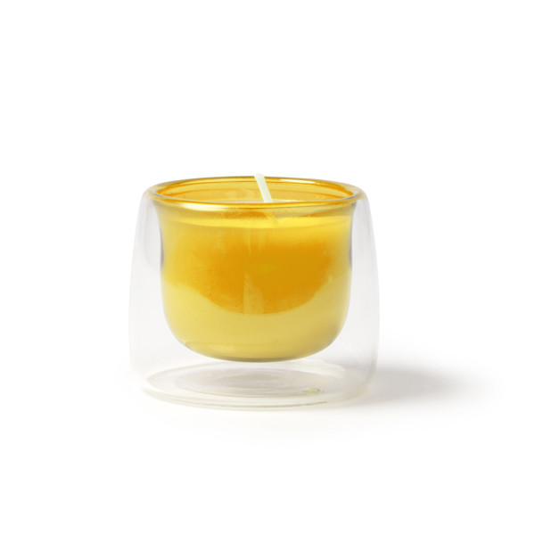 Vela Flora  - AMARILLO