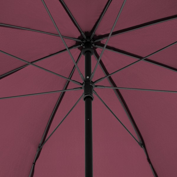 doppler Zero XXL Long - Royal Berry