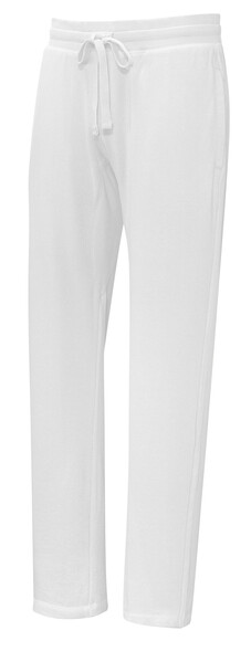 Cottover Gots Sweat Pants Man white XXL