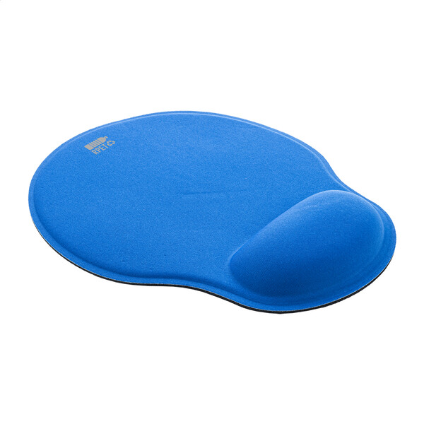 Tapis Souris En Rpet Wrest - Bleu