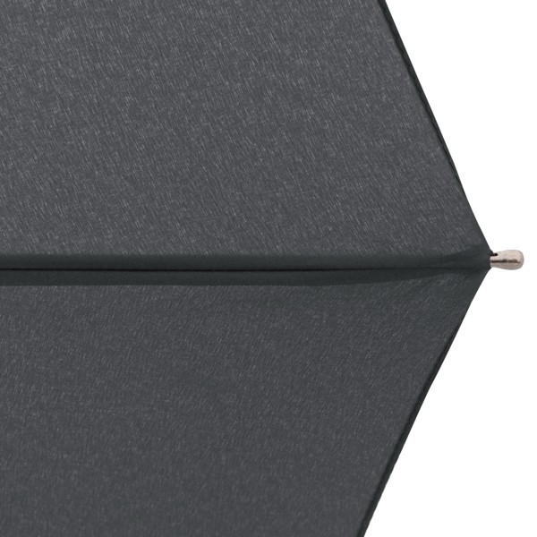 Knirps U.090 ultra light XXL manual compact - Dark Grey