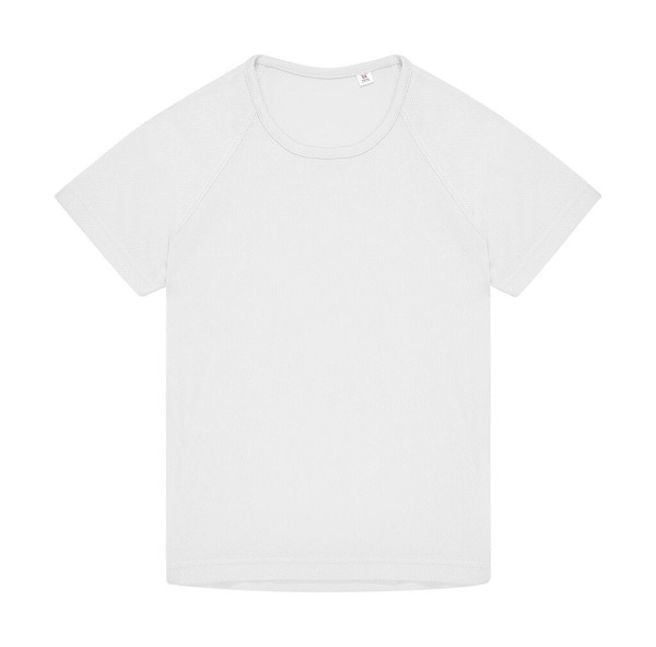 Active T / Kids - Meta Orange / 5/6 (110/116)