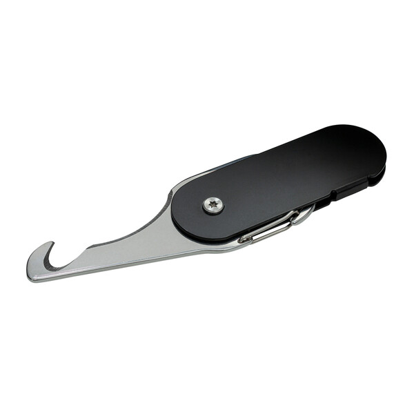 Ouvreur de parcelle DAILY HELPER PARCEL - noir / rouge