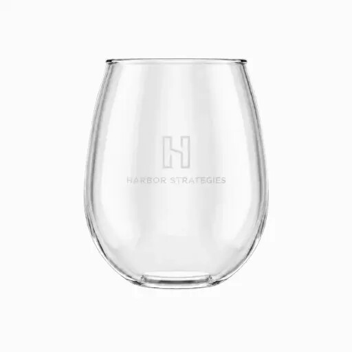 HappyGlass - Bicchieri Personalizzati in Tritan Co-Polyester