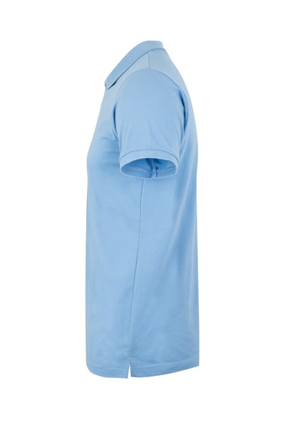 POLO MANGA CURTA 210 GIBSON