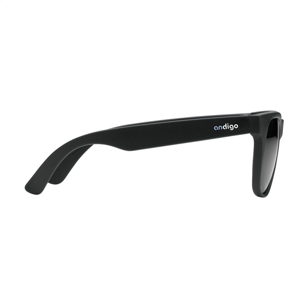 Costa GRS Recycled PP lunettes de soleil - Noir
