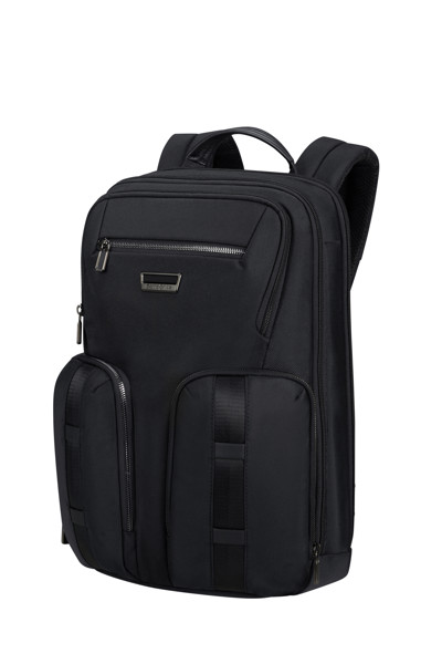 Urban-Eye Backpack 15.6" 2 Pockets