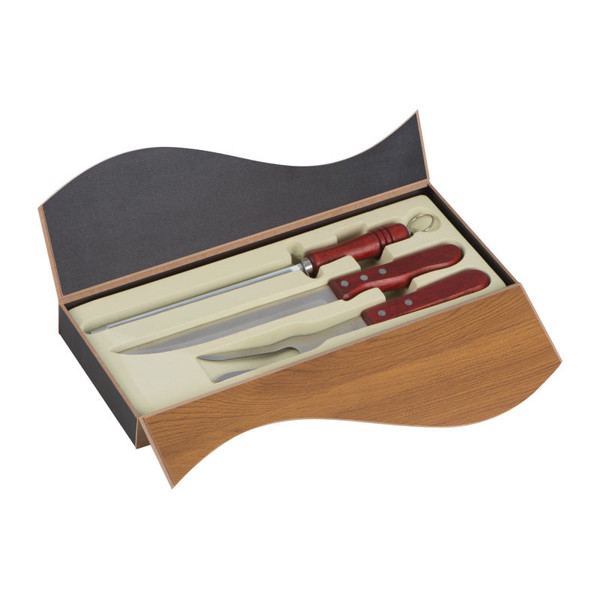 Carving Knife and Fork Sydney
