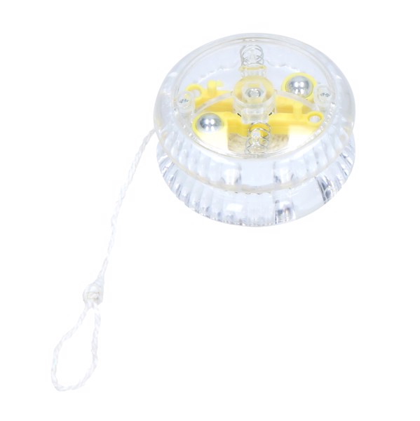 Jo-Jo "Light" - Transparent