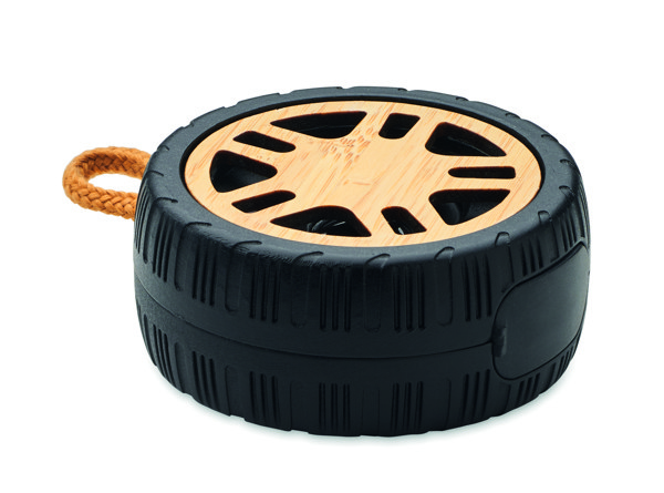 Matic brezžični zvočnik 3W,400 mAh