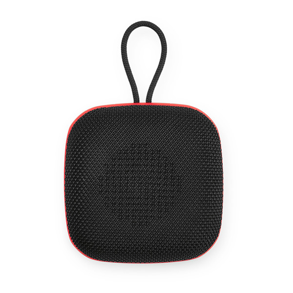 Da Vinci Speaker - Červená