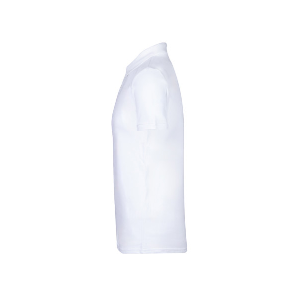 Polo Adulto Blanco "keya" MPS180 - Blanco / M