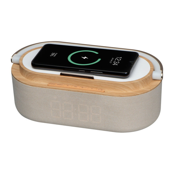 Bluetooth Speaker Limassol 2,000 mAh