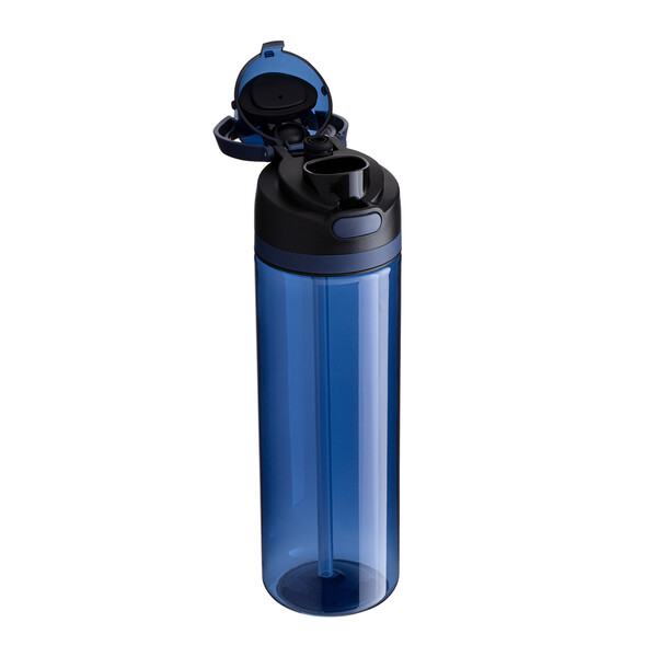 Bouteille URBIX SPORT - bleu marine