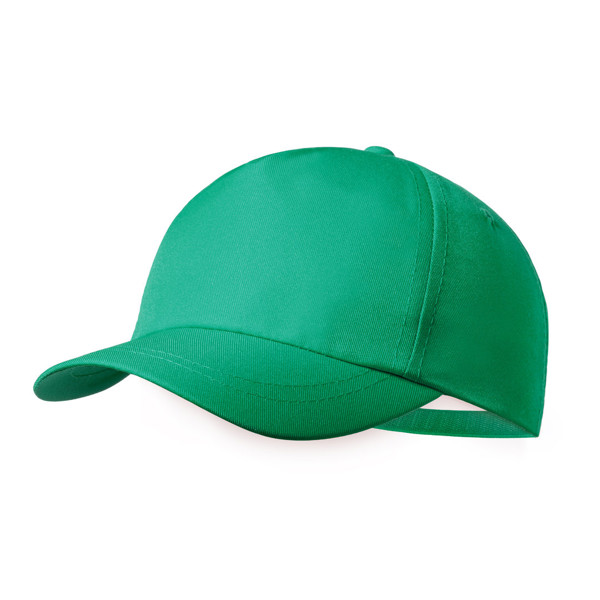 Gorra Niño Rick - Verde