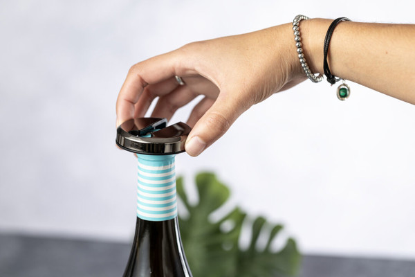 Wine Set Zerquen