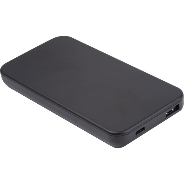Powerbank – 10,000 mAh PRESTON - Black