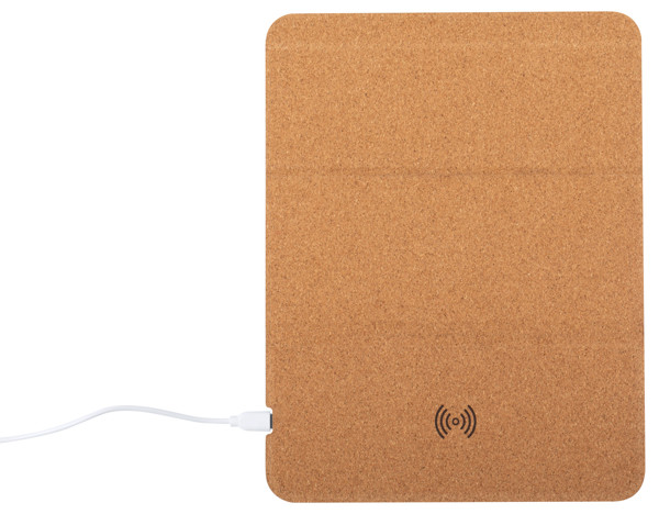 Wireless Charger Mouse Pad Corpad Charge