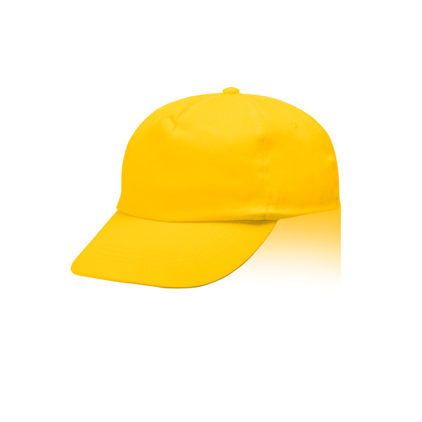Roky - Amarelo