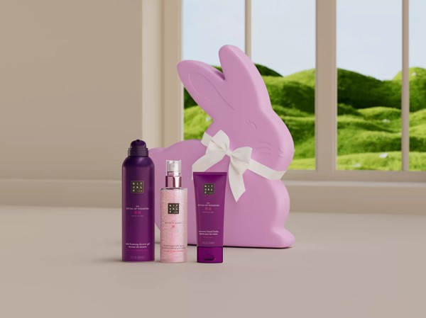 Easter Giftset - Cherry Blossom 2026 - Rituals