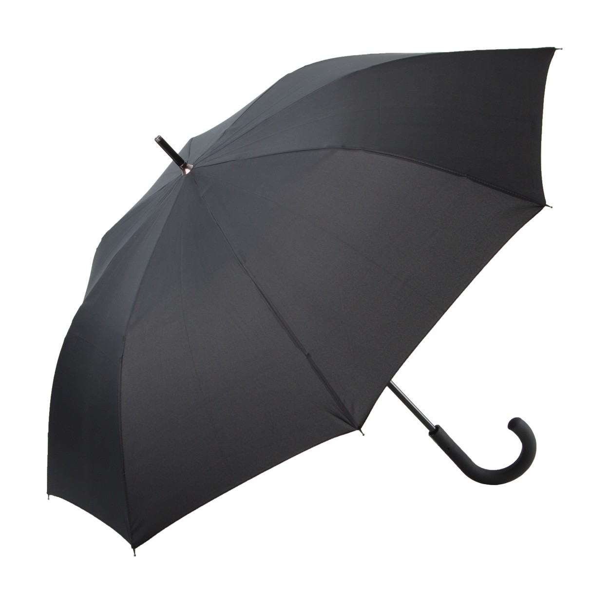 Umbrella Mousson - Black