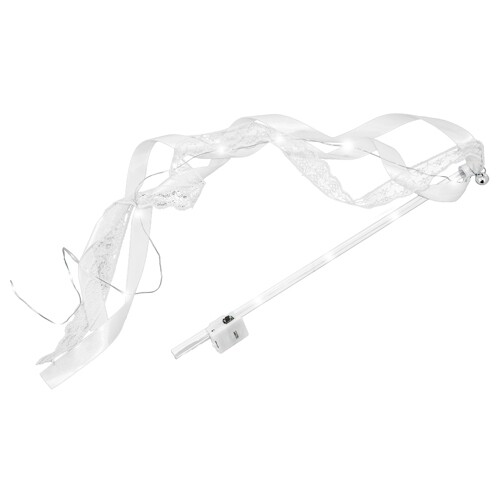 LED WAND "IRIDESA"