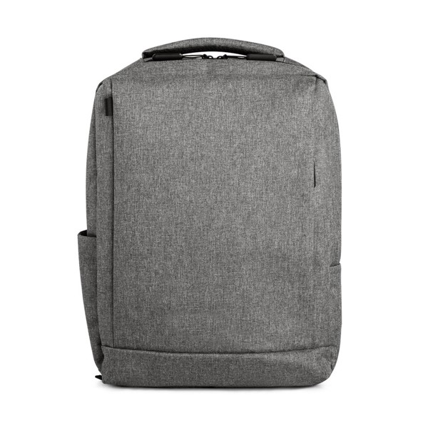 BOLOGNA. Batoh na notebook 15.6" z materiálu 300D