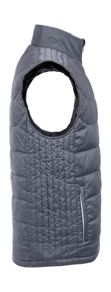 Men's Nano Bodywarmer - Black / M