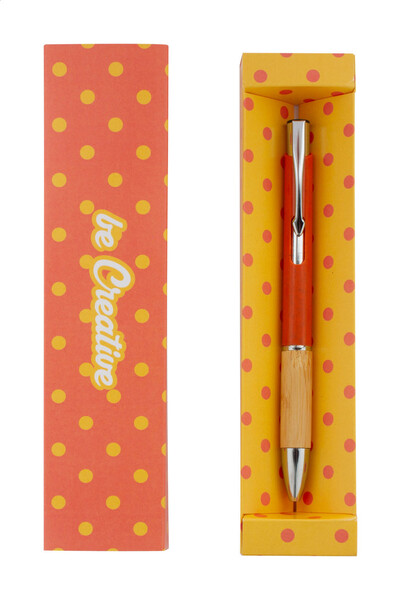 Custom Pen Case CreaBox Pen