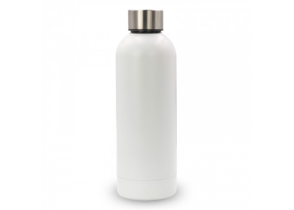 Thermo bottle with sublimation finish 500ml