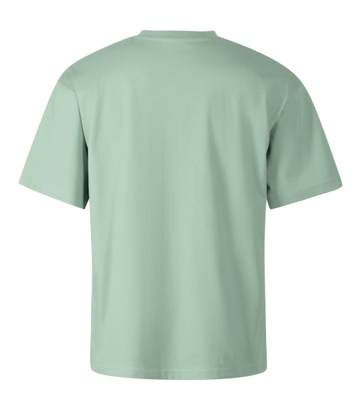 Tričko Unisex Malfini® Stage - Sage / 2XL