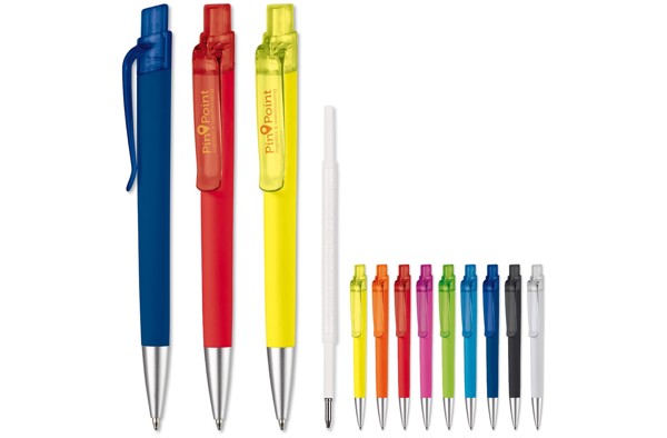 Ball pen Triago