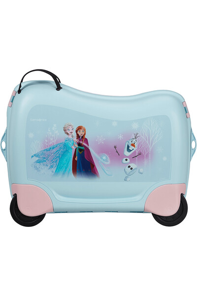 Samsonite - Dream2Go Disney Ride-on Suitcase Disney - Frozen
