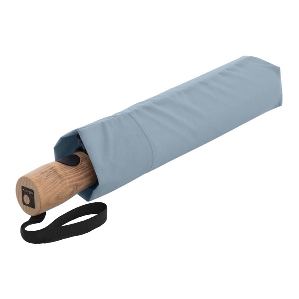 Knirps Timber duomatic - Cloud