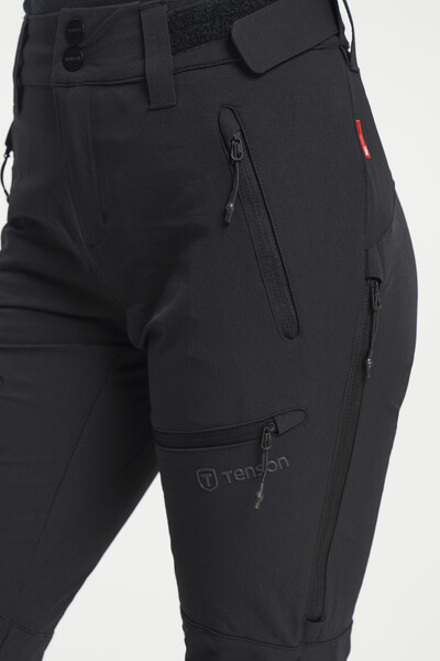 TXlite Flex Pants W Black S