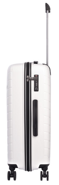 Trolley set ORLANDO - white