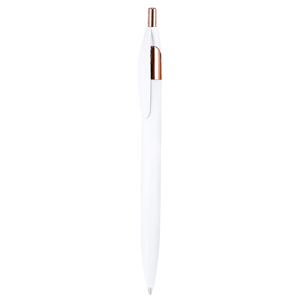 Penna a Sfera Sorin - Bianco