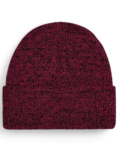 Heritage Beanie - Graphite Grey / ONE SIZE