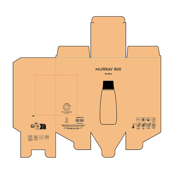 Arno Bottle