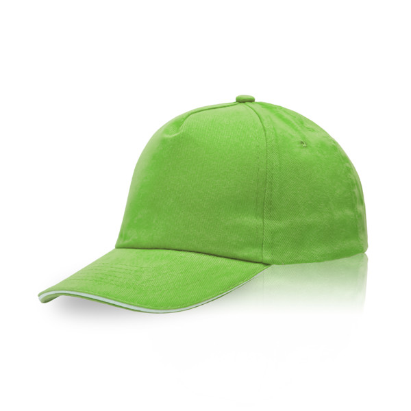 Zectra - Verde Claro