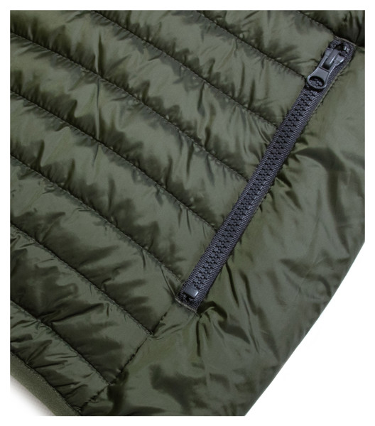 Jacket Men’S Malfini® Phantom - Black / L