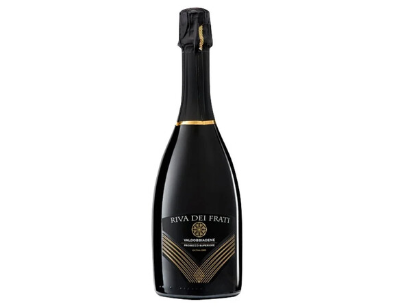 RIVA DEI FRATI, EXTRA DRY, DOCG